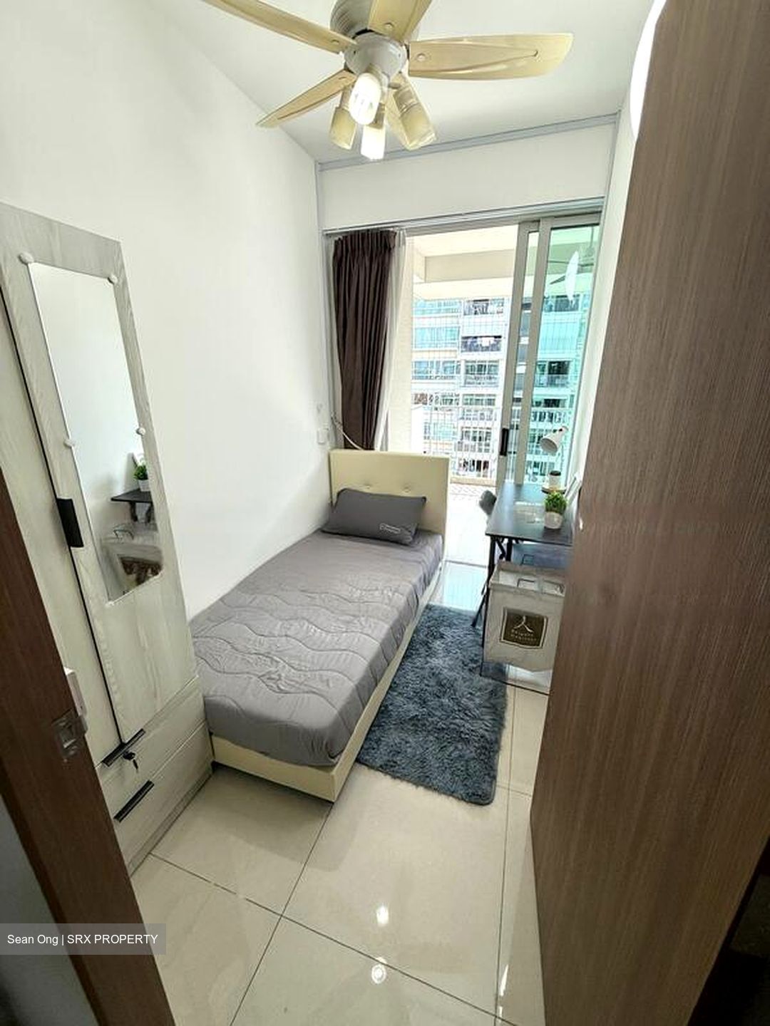 Caspian (D22), Condominium #455747381